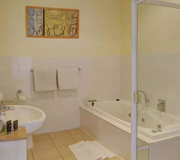 آپارتمان 1 خوابه, Aurora Ozone Hotel Kangaroo Island