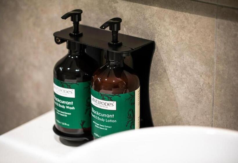 Номер Стандарт 2 Двуспальные Кровати, Crowne Plaza Melbourne, An Ihg