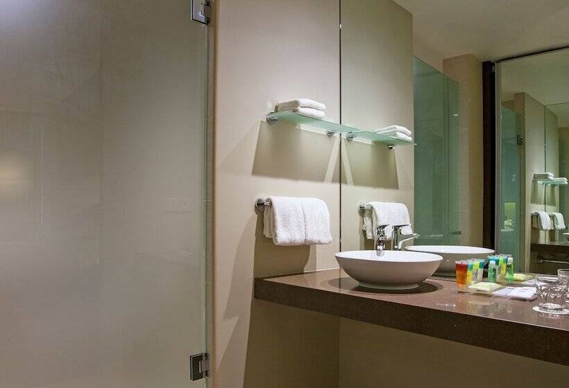 豪华套房, Four Points By Sheraton Perth