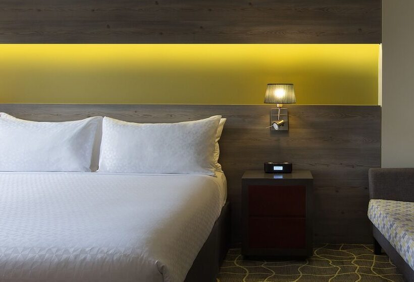 家庭套房, Four Points By Sheraton Perth