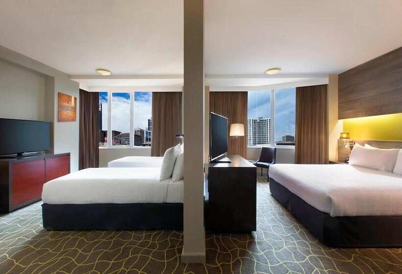 家庭套房, Four Points By Sheraton Perth