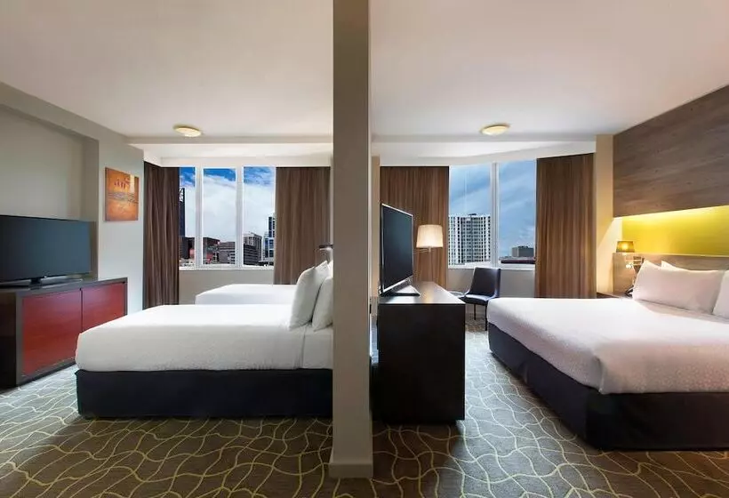 Familie Suite, Four Points By Sheraton Perth