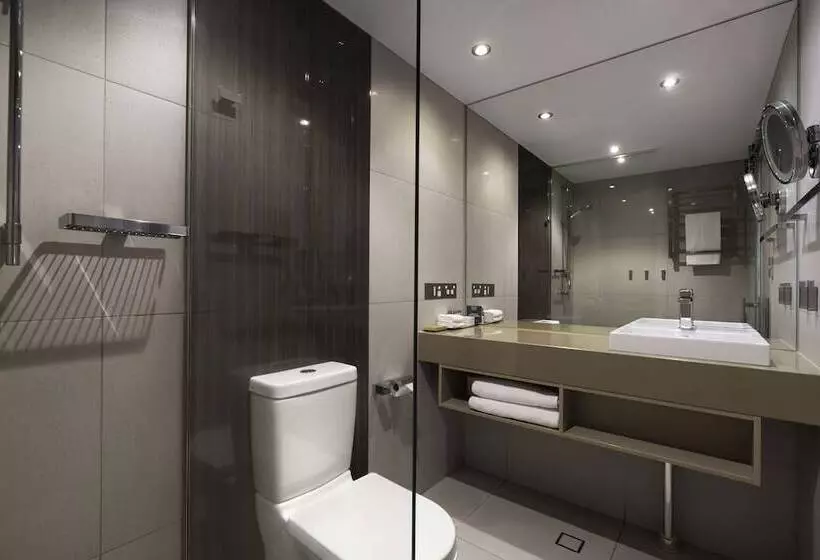 اتاق استاندارد, Hilton Garden Inn Darwin