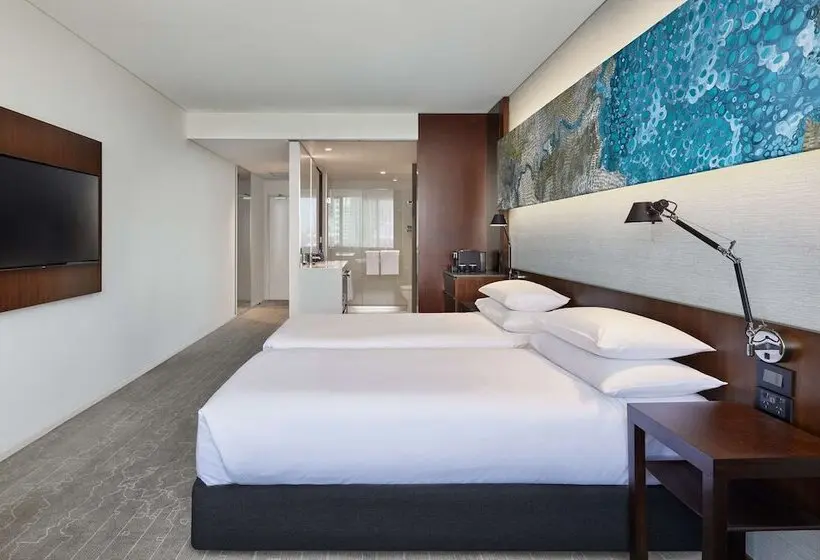 Standard Room with Views