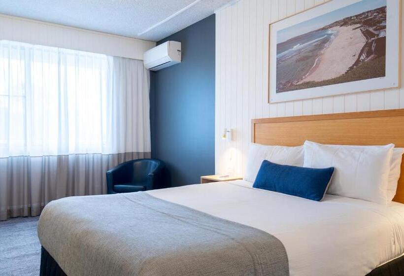 חדר דלוקס, Mercure Charlestown