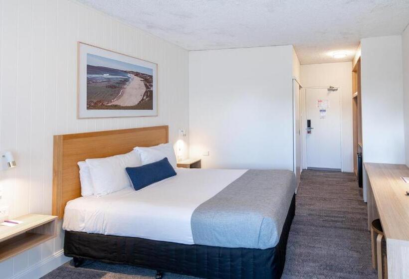 חדר אקזקיוטיב חדר קינג, Mercure Charlestown