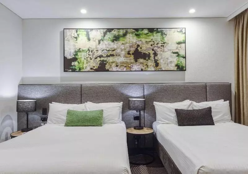 スーペリアールーム, Mercure Penrith