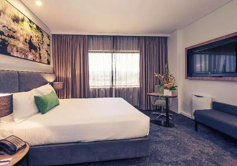 スーペリアールーム, Mercure Penrith