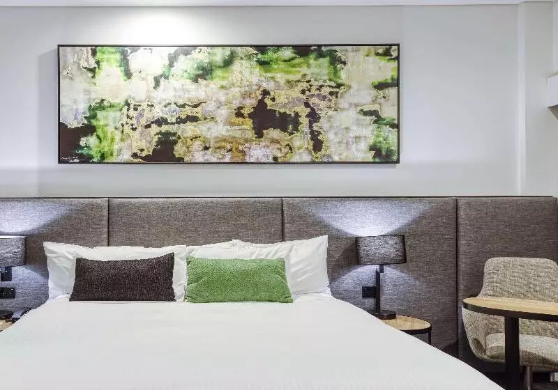 スーペリアールーム, Mercure Penrith