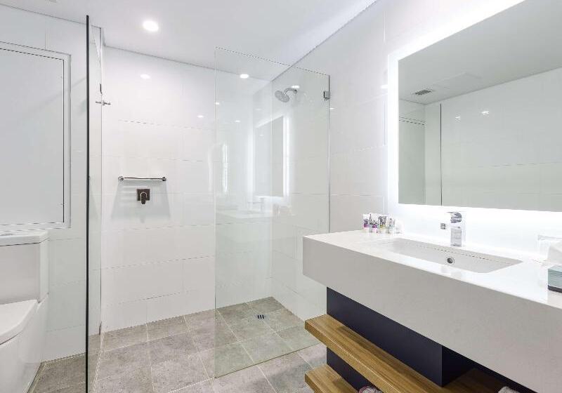 Номер Superior, Mercure Penrith