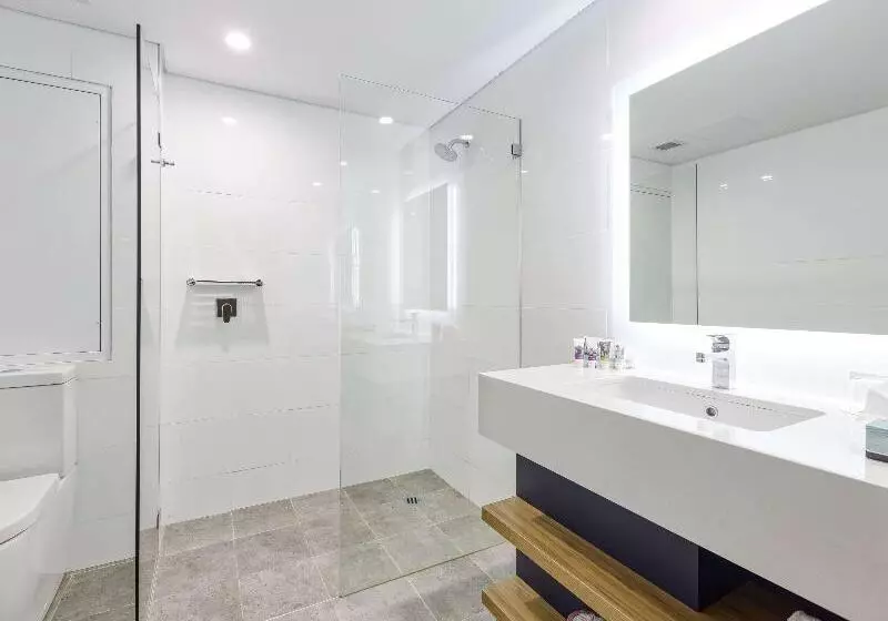 スーペリアールーム, Mercure Penrith