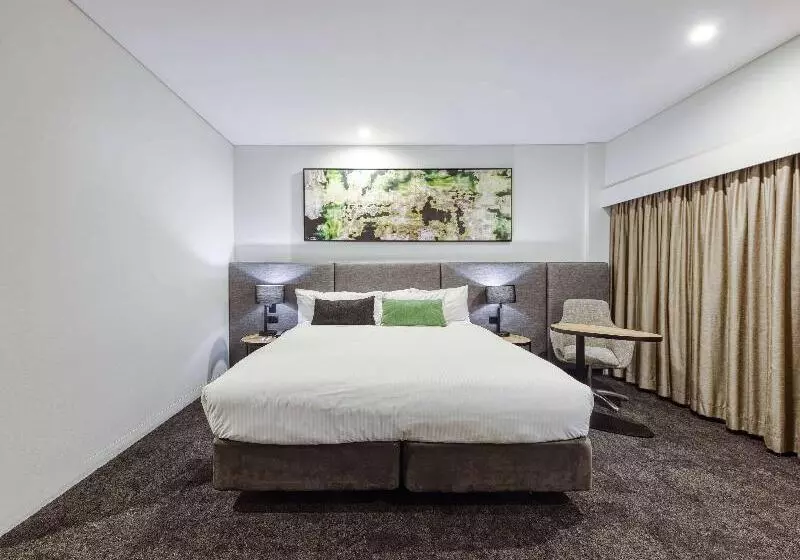 スーペリアールーム, Mercure Penrith