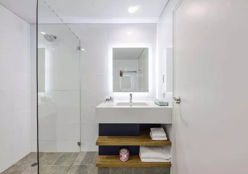 スーペリアールーム, Mercure Penrith