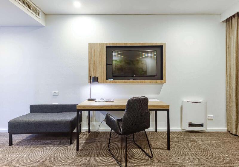 Номер Стандарт, Mercure Penrith