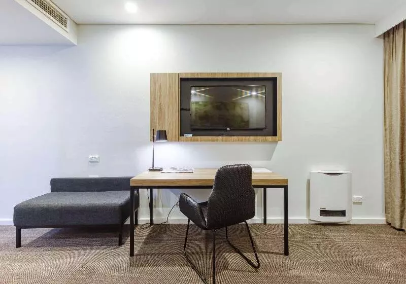スタンダードルーム, Mercure Penrith