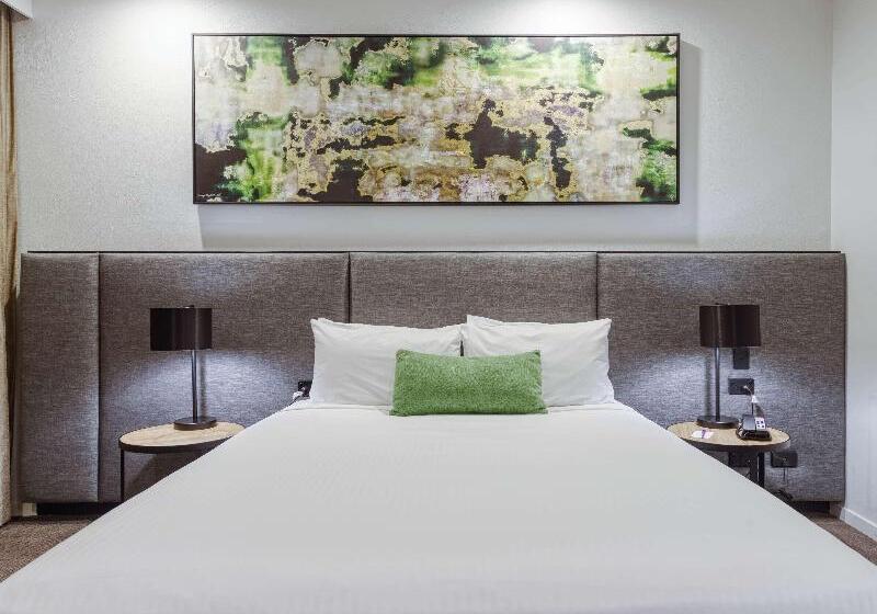 חדר סטנדרט, Mercure Penrith