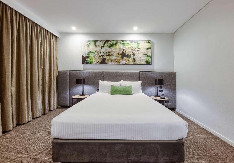 חדר סטנדרט, Mercure Penrith