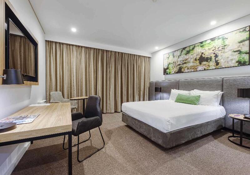 חדר סטנדרט, Mercure Penrith