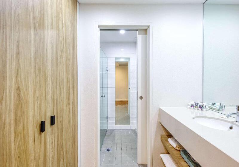 חדר סטנדרט, Mercure Penrith