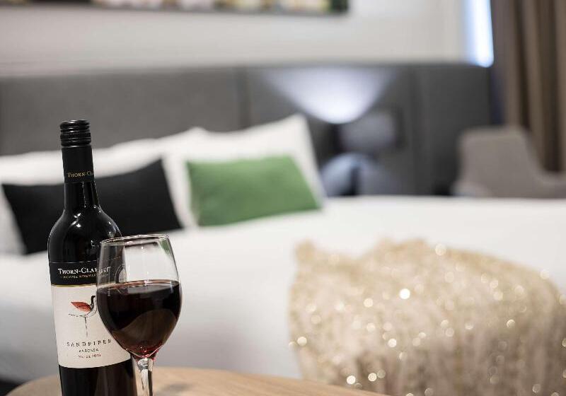 חדר סטנדרט, Mercure Penrith