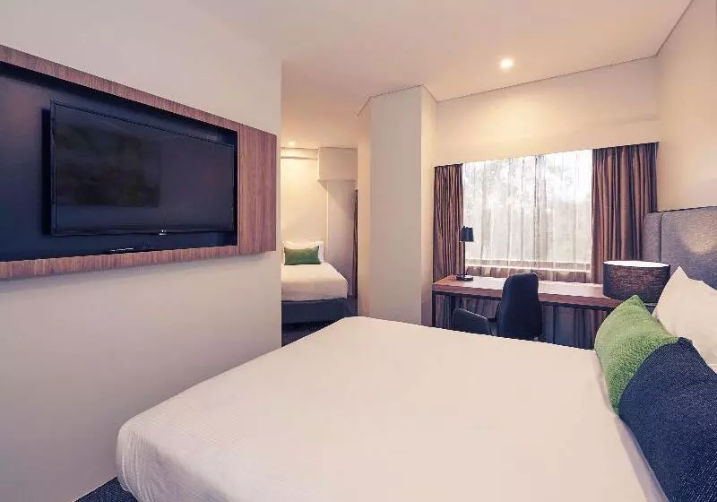 スーペリアファミリールーム, Mercure Penrith