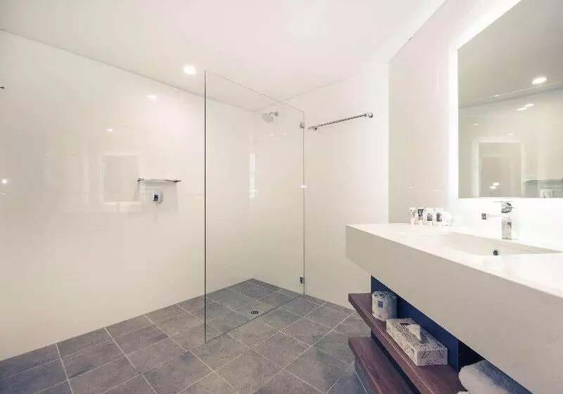 スーペリアファミリールーム, Mercure Penrith