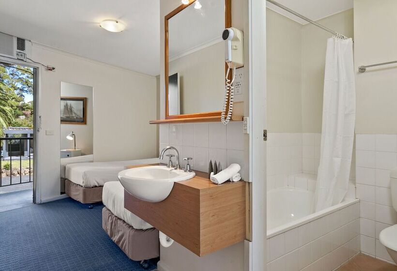 스탠다드 전망 룸, North Pier