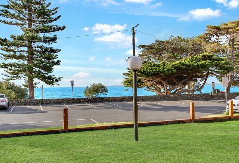 스탠다드 전망 룸, North Pier