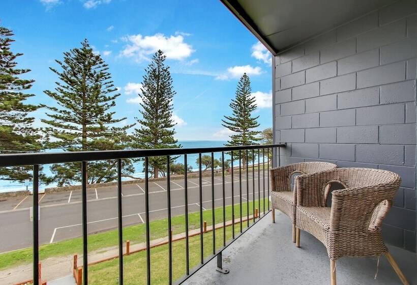 스탠다드 전망 룸, North Pier