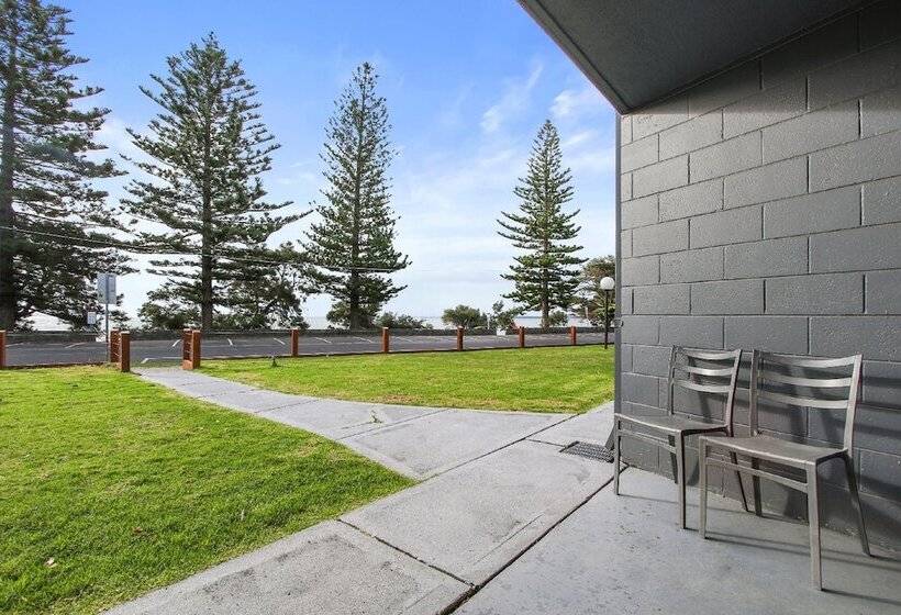 스탠다드 전망 룸, North Pier