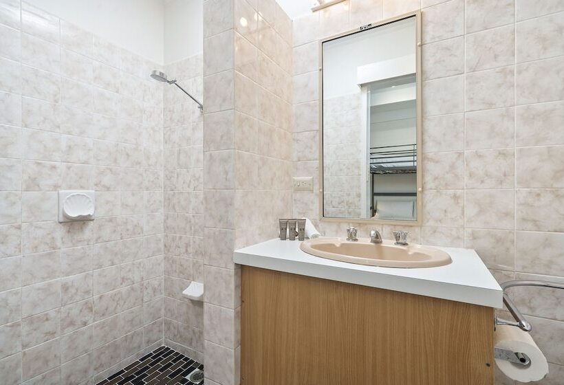 패밀리 룸, North Pier