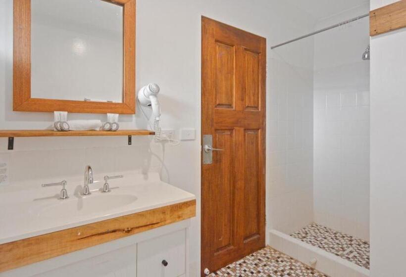 غرفة عائلية, Pleasant Way River Lodge