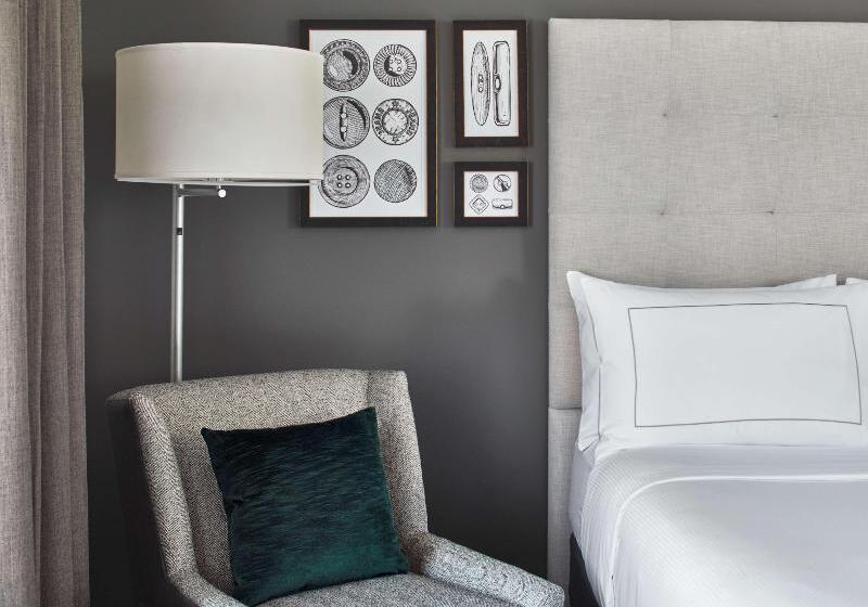 2ベッドスイートルーム, Salamanca Inn