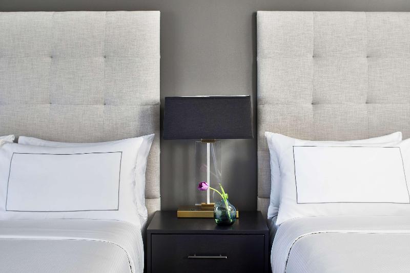 2ベッドスイートルーム, Salamanca Inn