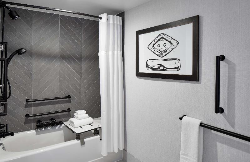 2ベッドスイートルーム, Salamanca Inn