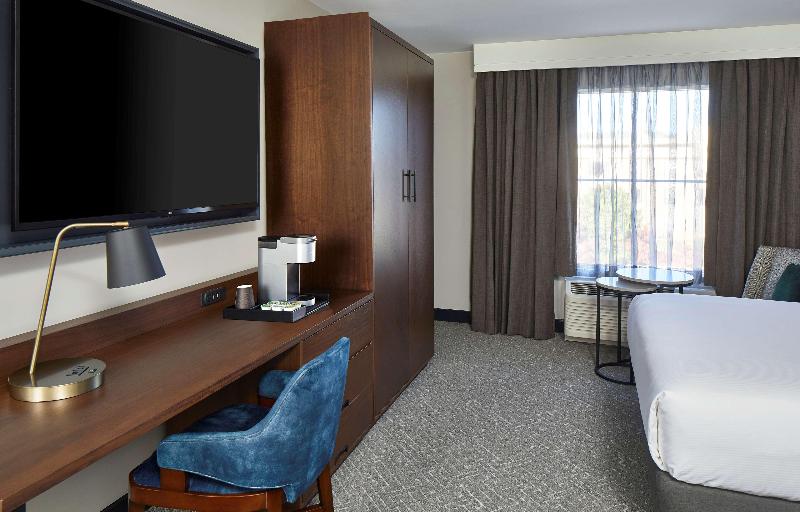 2ベッドスイートルーム, Salamanca Inn