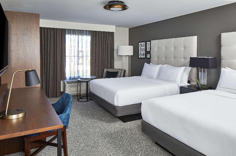 2ベッドスイートルーム, Salamanca Inn