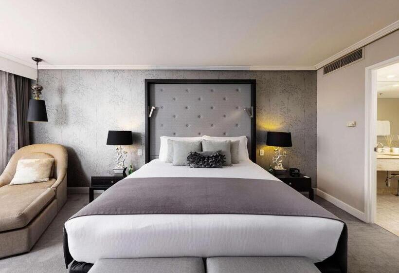 ジュニアスイート, Sofitel Brisbane Central