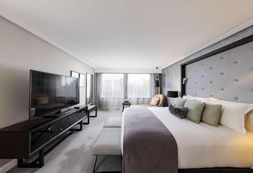 ジュニアスイート, Sofitel Brisbane Central