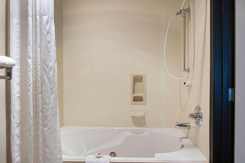 Номер Стандарт, The Metropolitan Spring Hill