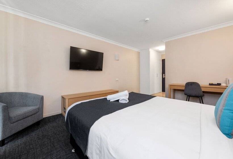 스탠다드 룸, Hamilton Brisbane Airport