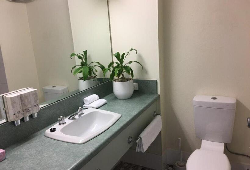 اتاق استاندارد, Emerald Central Hotel Official