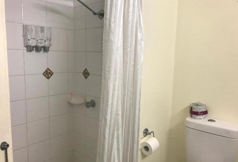 سوئیت 2 خوابه, Emerald Central Hotel Official