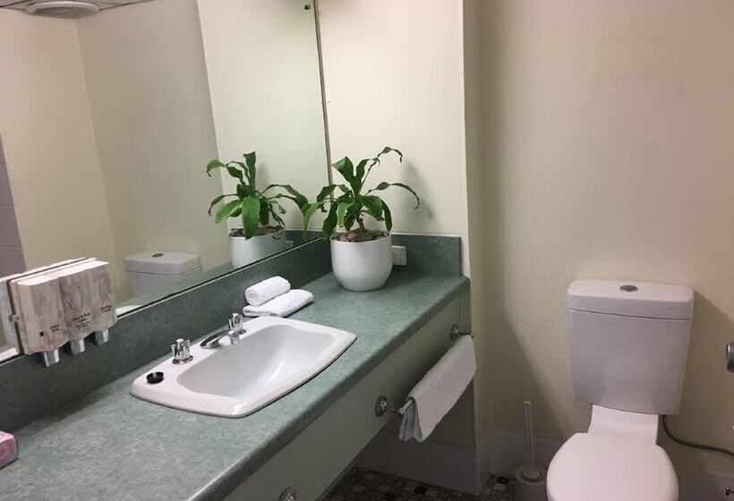 سوئیت 2 خوابه, Emerald Central Hotel Official