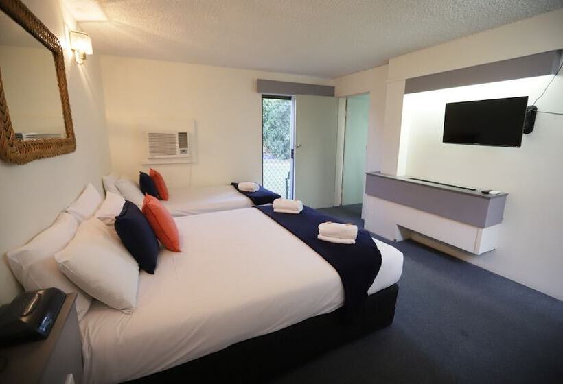 سوئیت 2 خوابه, Emerald Central Hotel Official