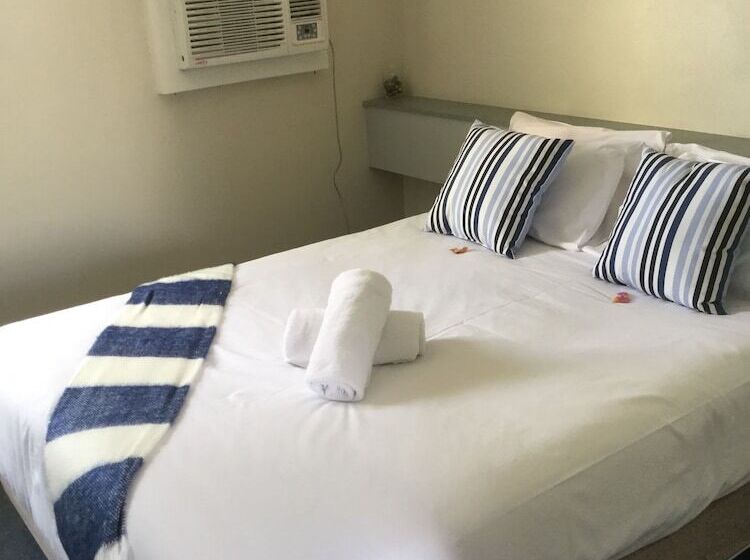 سوئیت 2 خوابه, Emerald Central Hotel Official