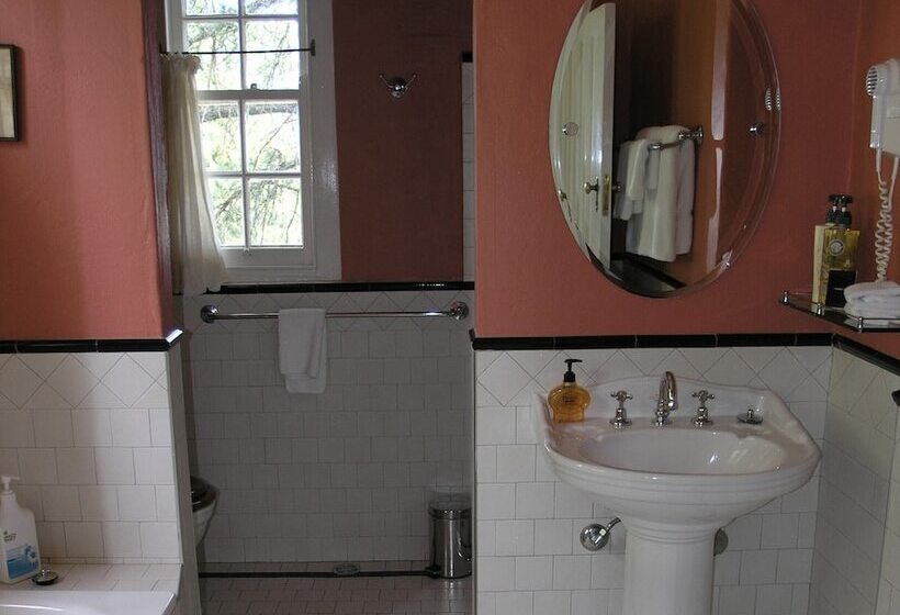 בית, חדר שינה 1, Silvermere