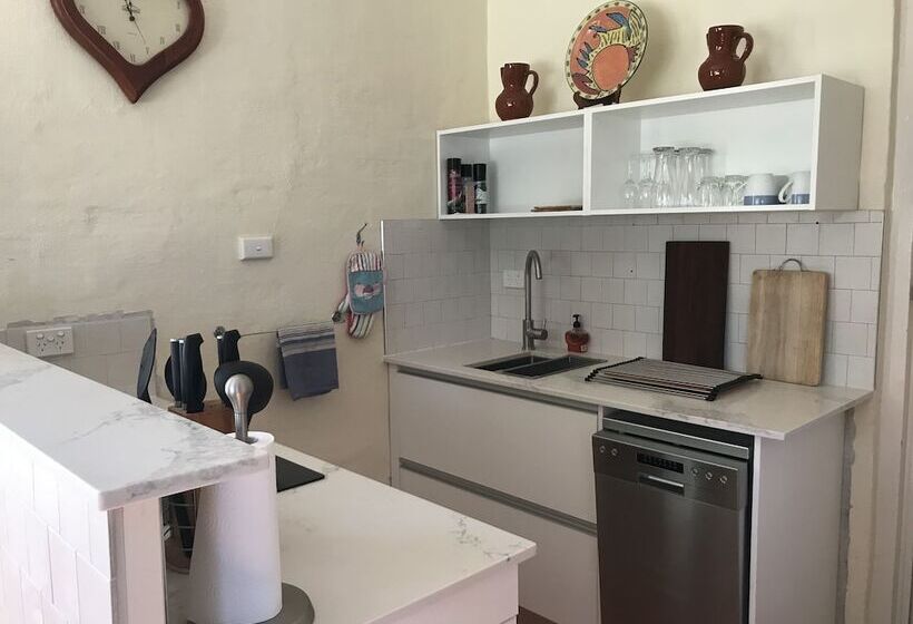 בית, חדר שינה 1, Silvermere