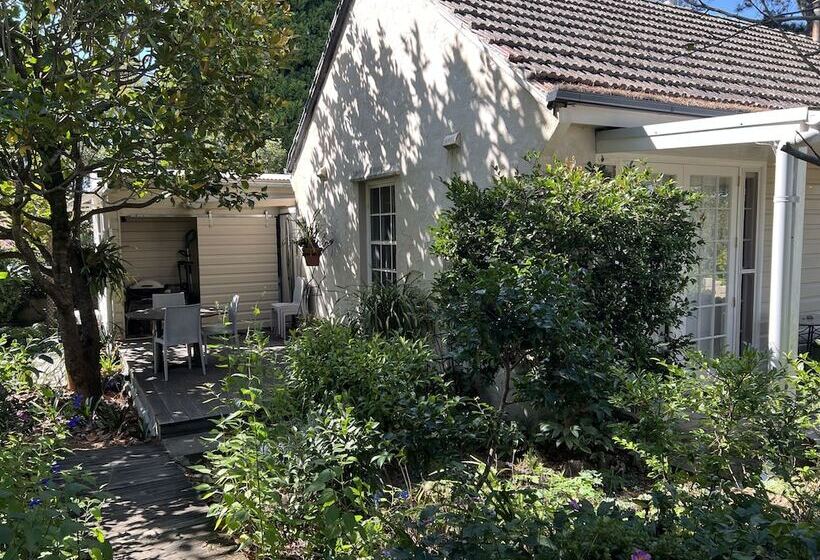 בית, חדר שינה 1, Silvermere