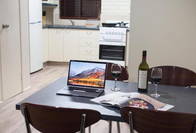 בית, 2 חדרי שינה, Sunnybank Star